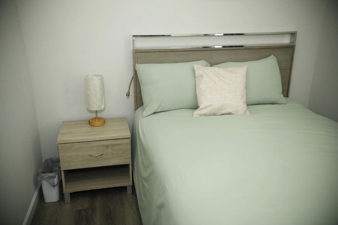 Photo of Bedroom in Winston - Salem