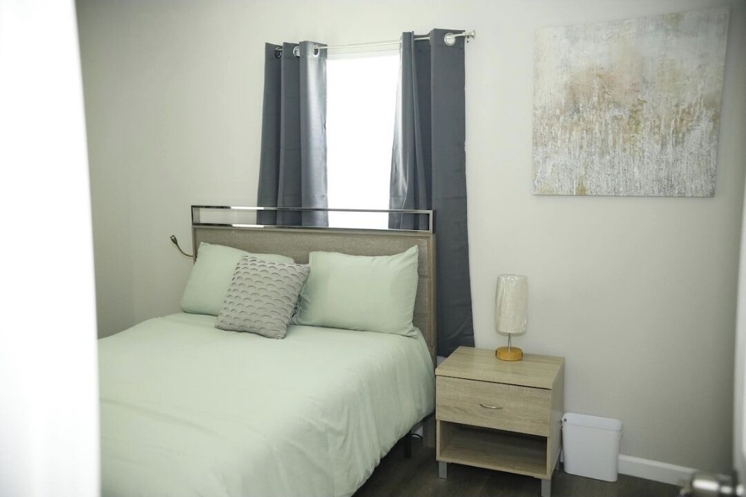 Photo of Bedroom in Winston - Salem