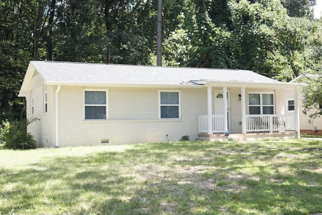 Photo of Outdoor in Winston - Salem