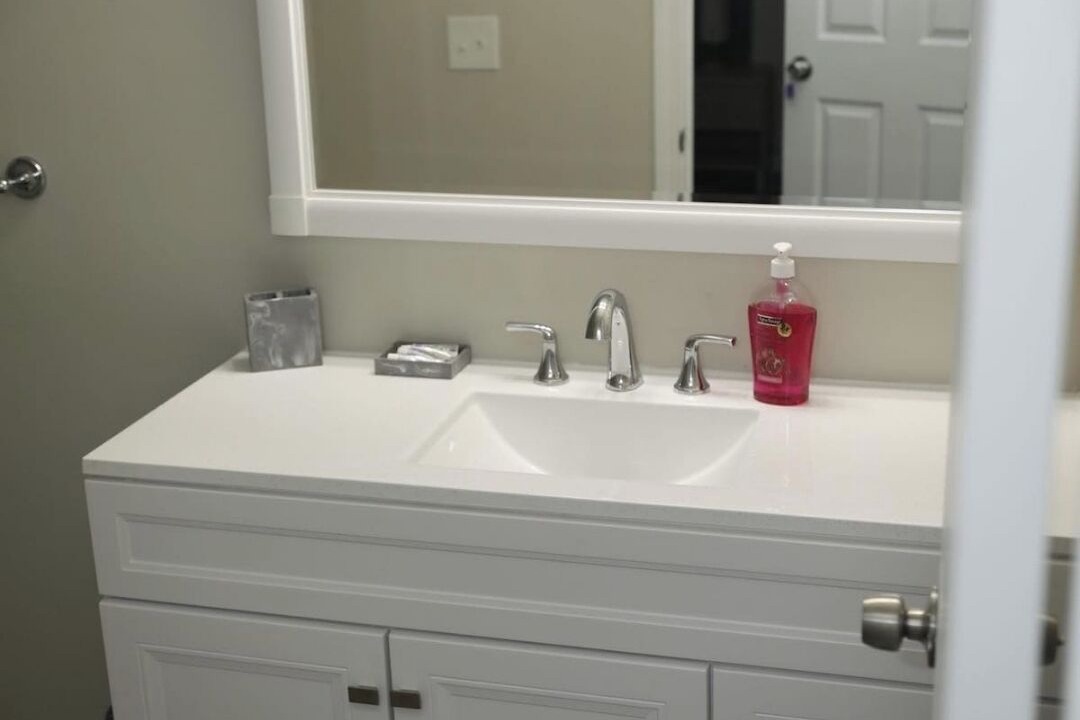 Photo of Bathroom in Winston - Salem