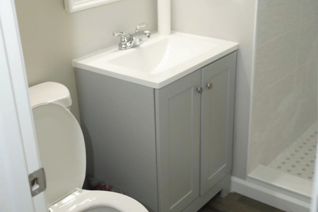 Photo of Bathroom in Winston - Salem