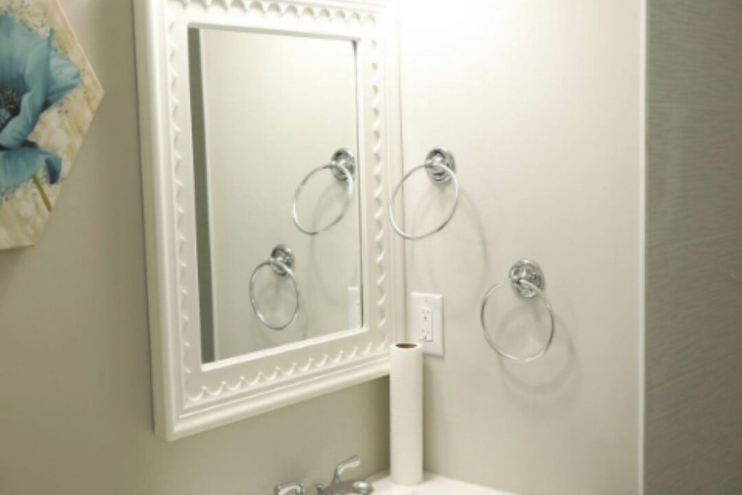 Photo of Bathroom in Winston - Salem