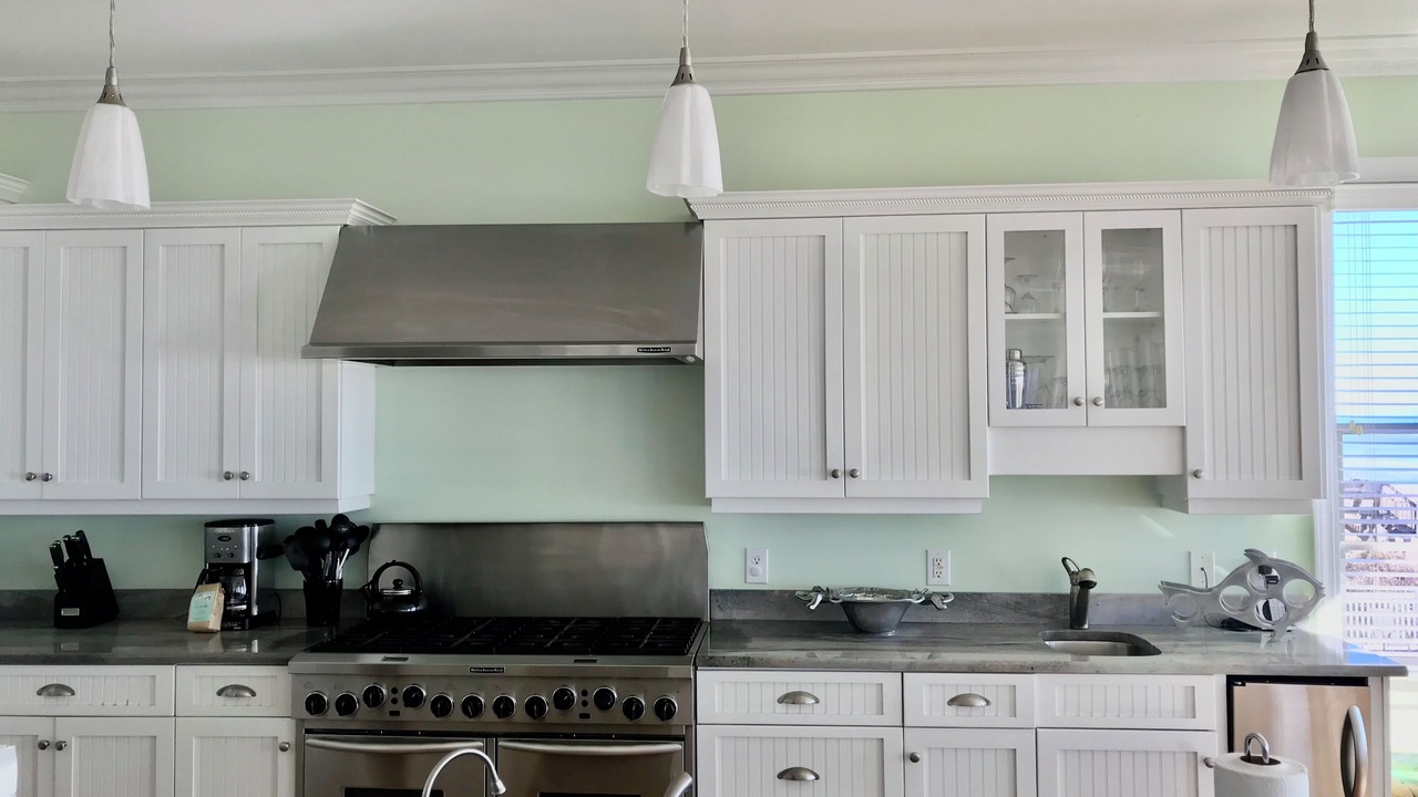 Photo of Kitchen in Emerald Isle