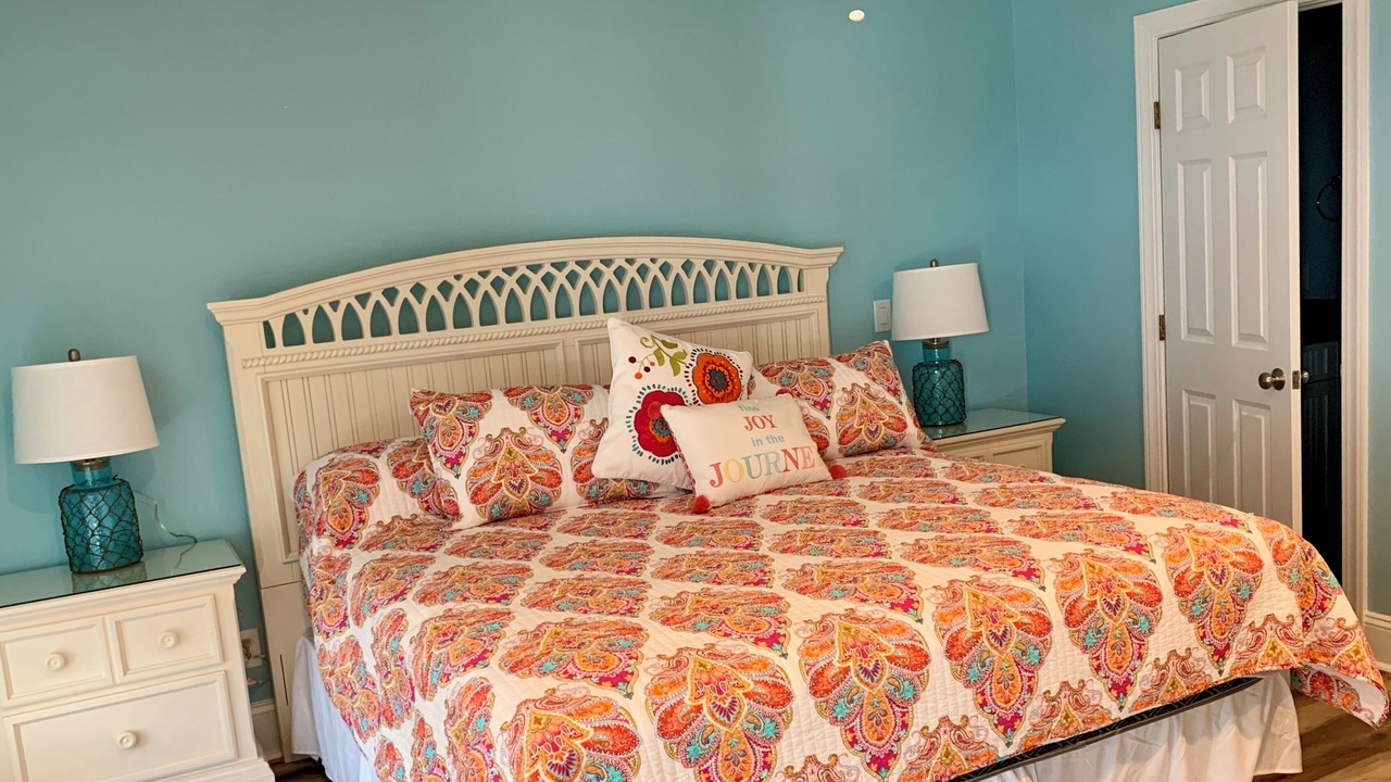 Photo of Bedroom in Emerald Isle