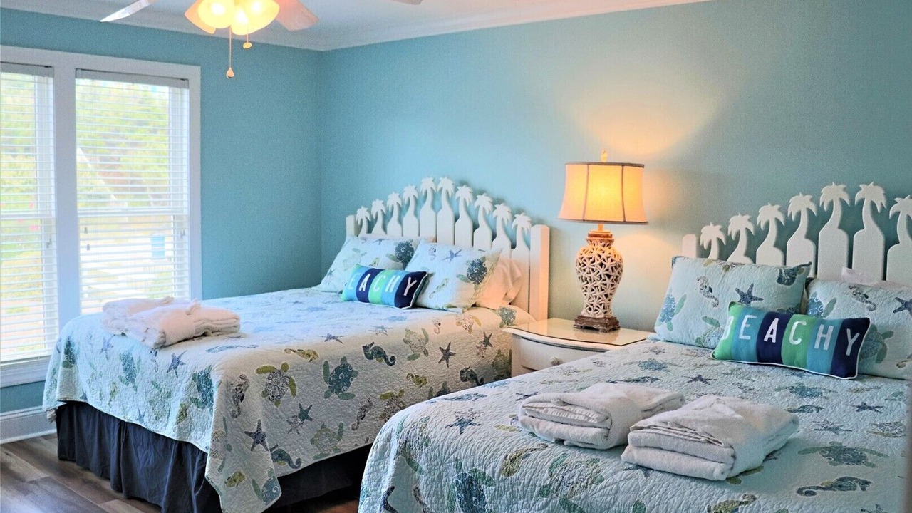 Photo of Bedroom in Emerald Isle