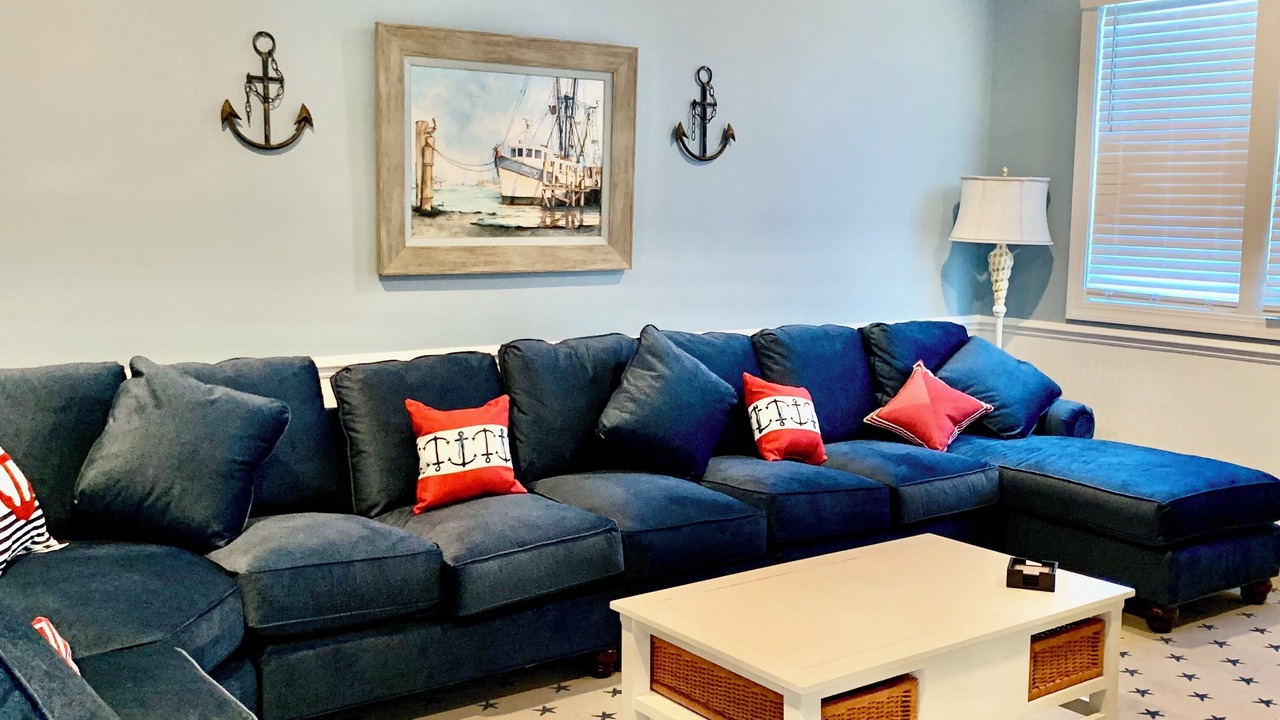 Photo of Bedroom in Emerald Isle