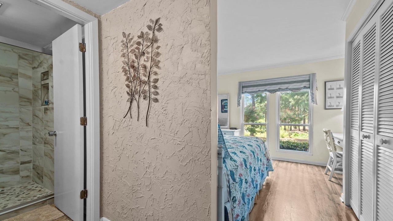 Photo of Bedroom in Pinehurst