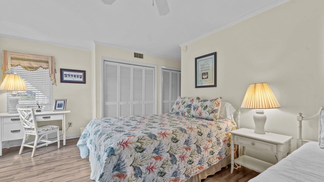 Photo of Bedroom in Pinehurst