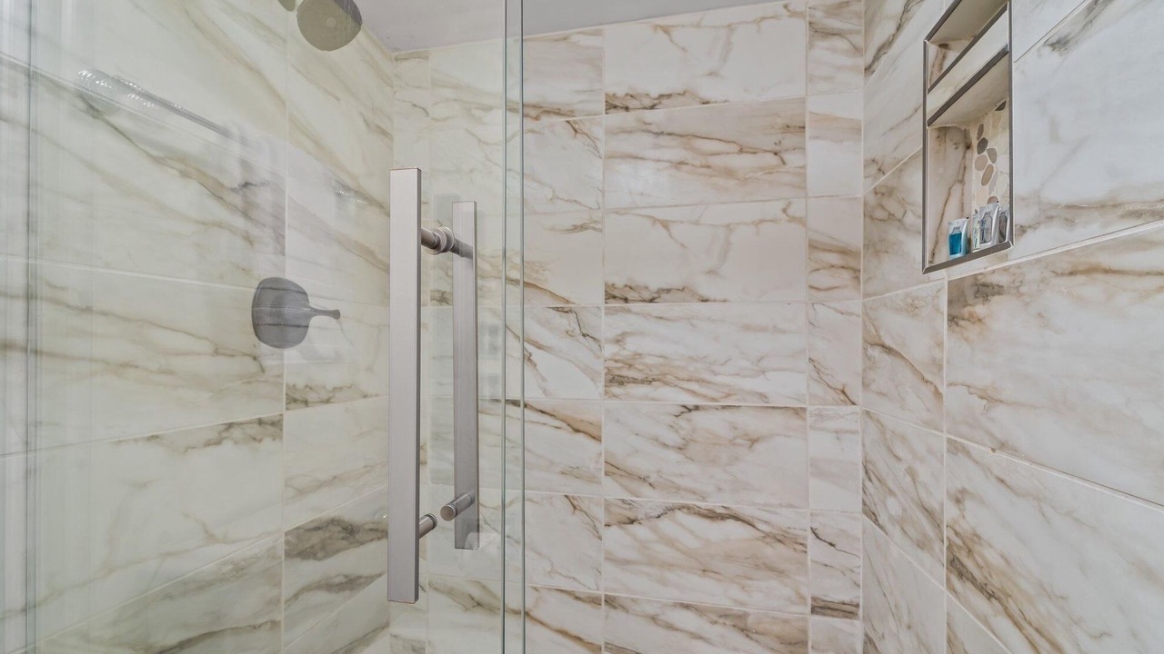 Photo of Bathroom in Pinehurst