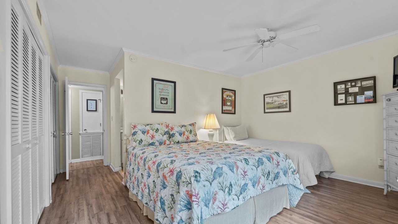 Photo of Bedroom in Pinehurst