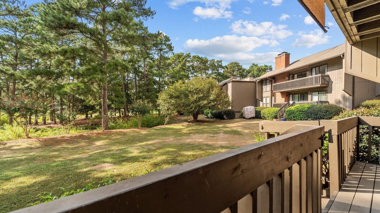 Photo of Outdoor in Pinehurst