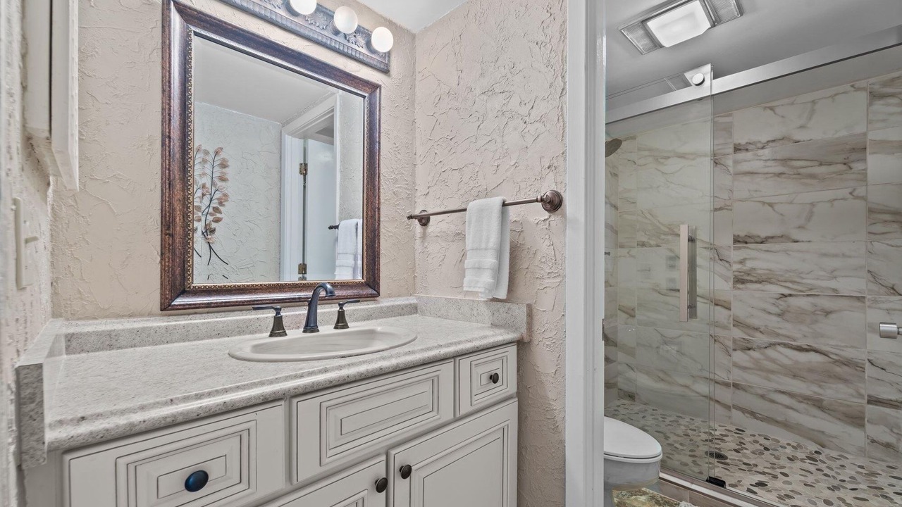 Photo of Bathroom in Pinehurst