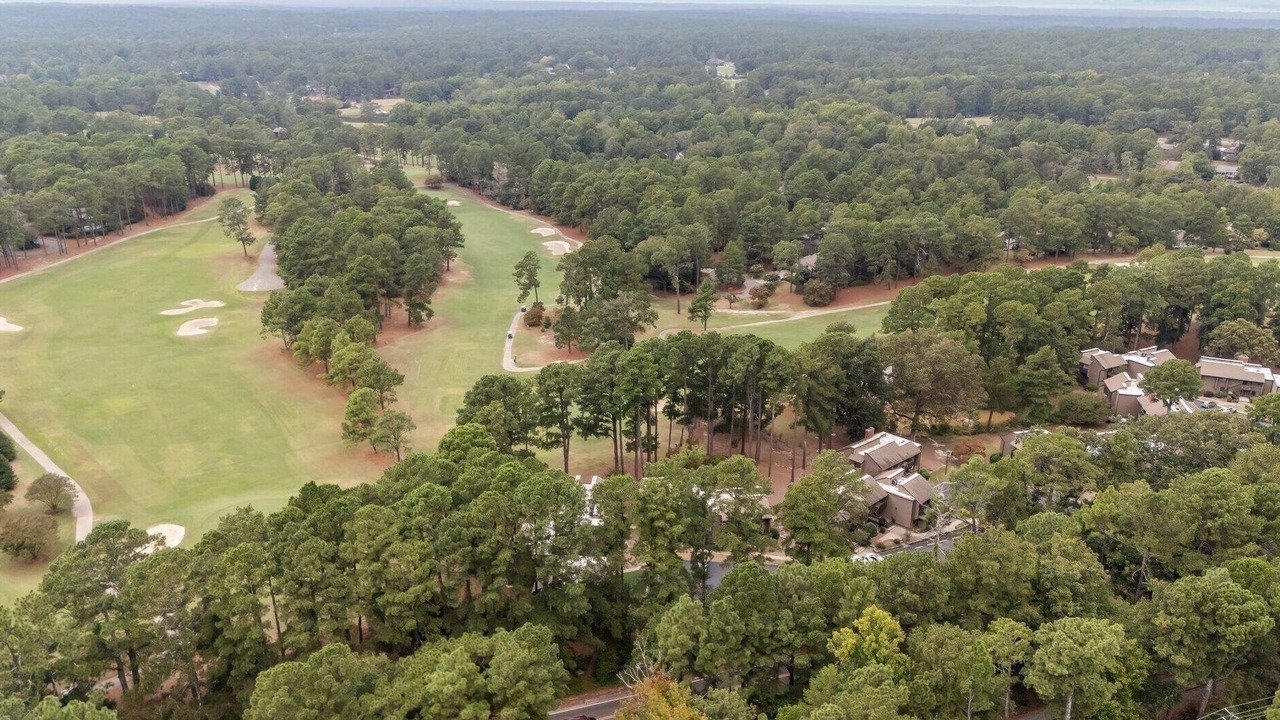 Photo of Outdoor in Pinehurst