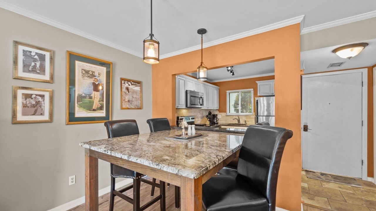 Photo of Kitchen in Pinehurst