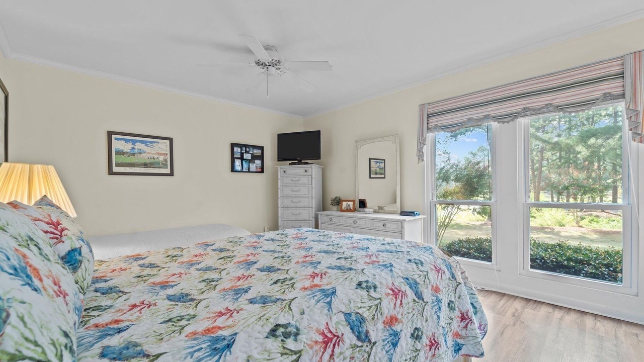 Photo of Bedroom in Pinehurst