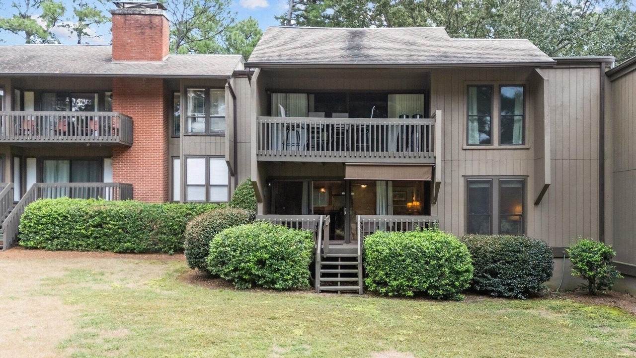 Photo of Outdoor in Pinehurst