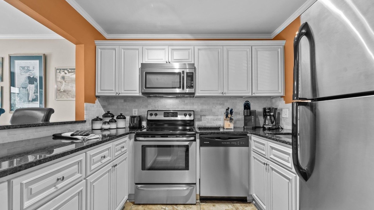 Photo of Kitchen in Pinehurst