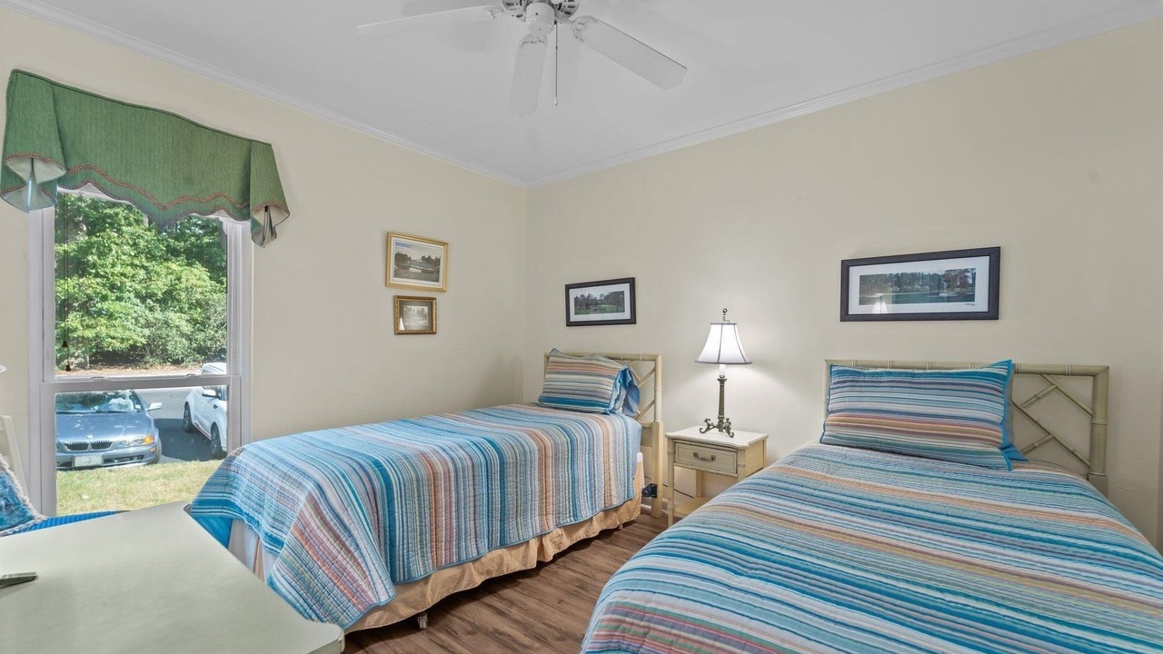 Photo of Bedroom in Pinehurst