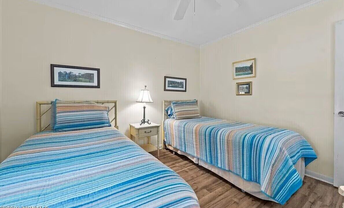 Photo of Bedroom in Pinehurst