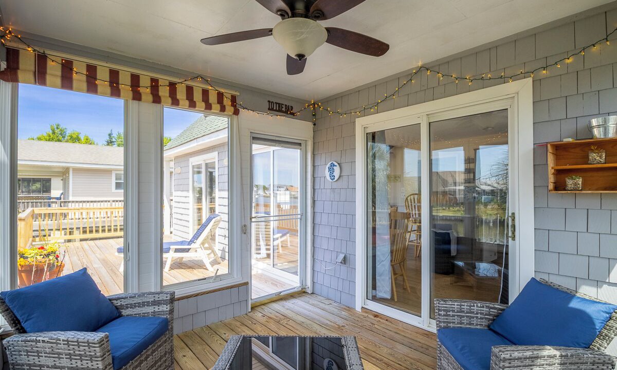 Photo of Bedroom in Colington Harbour