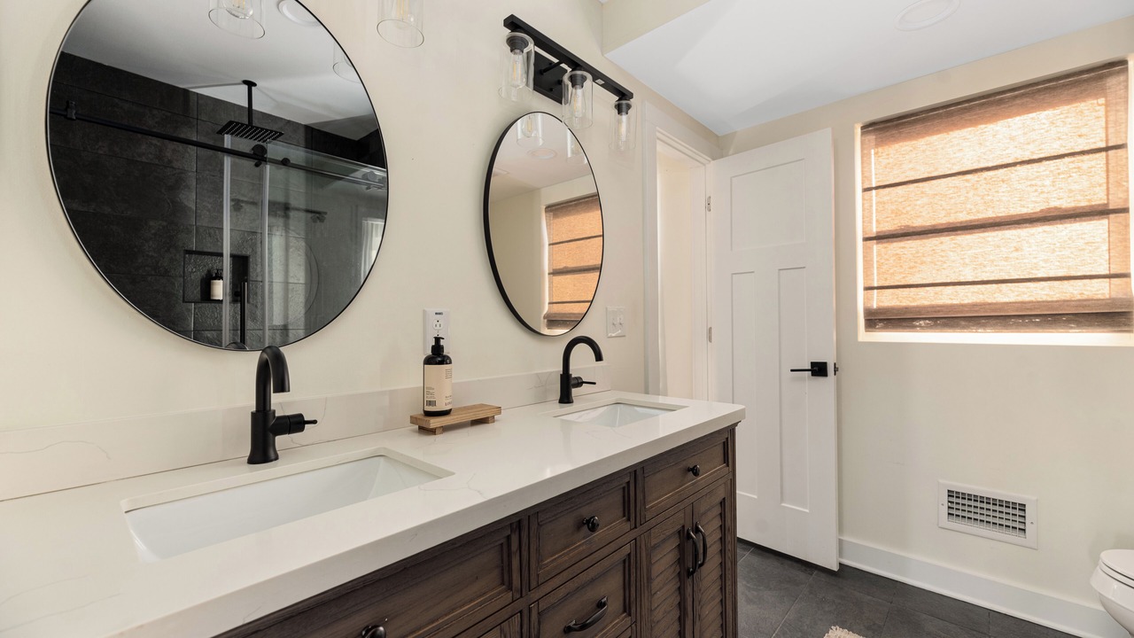 Photo of Bathroom in Charlotte