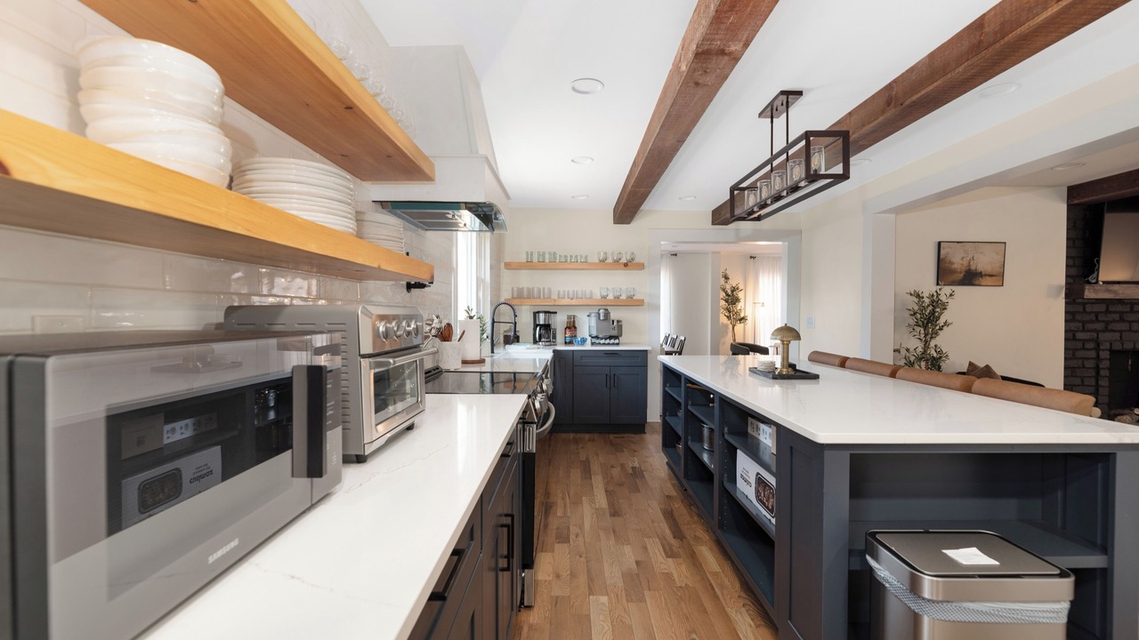 Photo of Kitchen in Charlotte