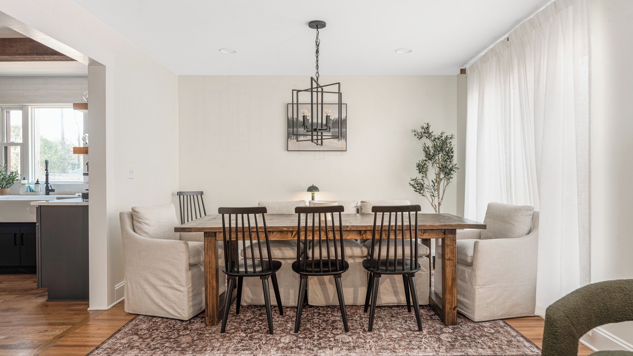 Photo of Livingroom in Charlotte