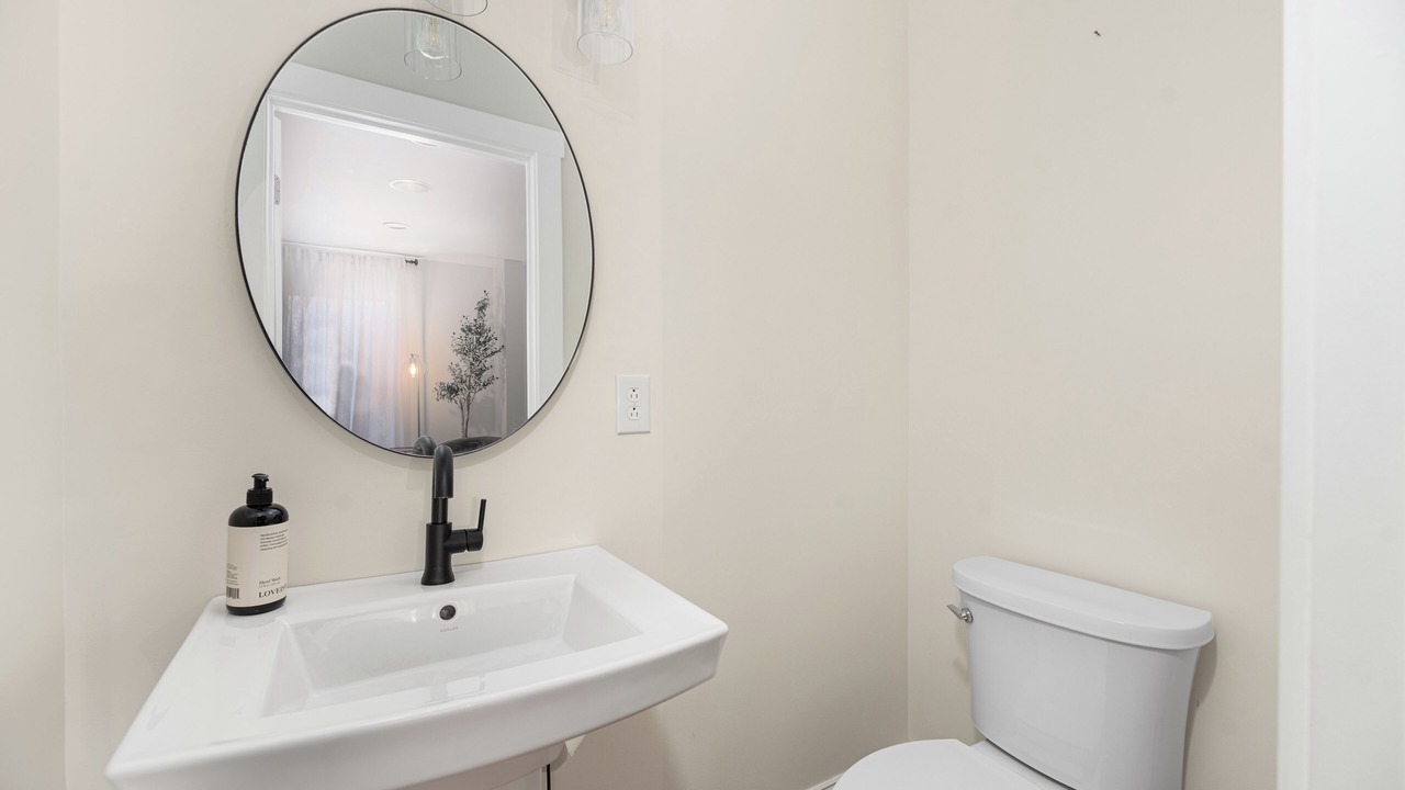 Photo of Bedroom in Charlotte