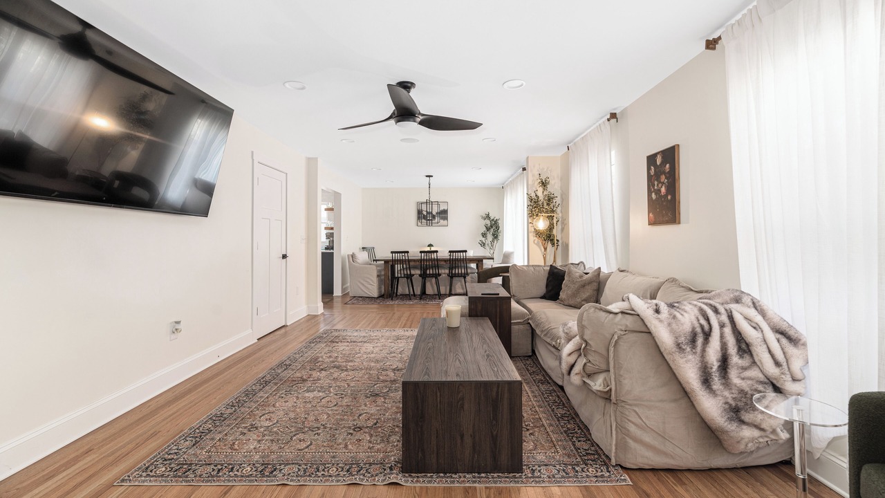 Photo of Bedroom in Charlotte