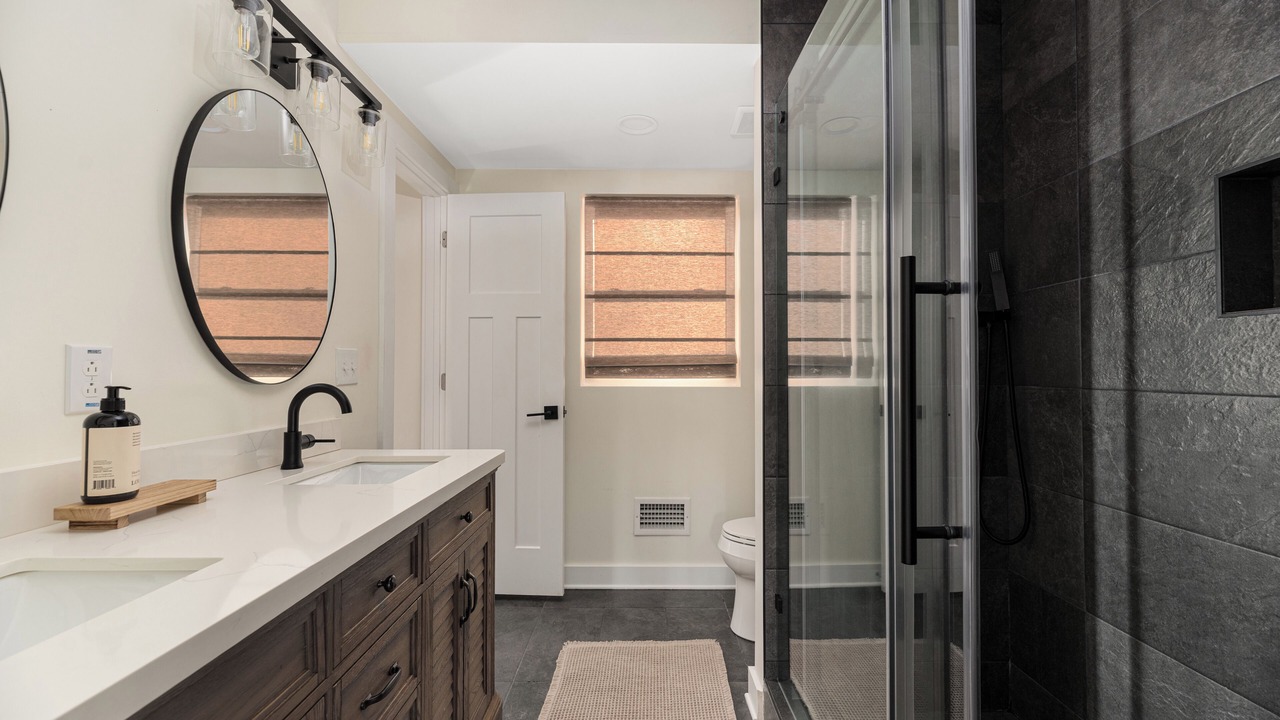 Photo of Bathroom in Charlotte
