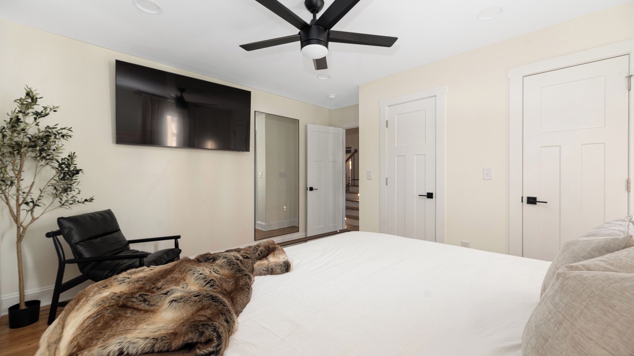 Photo of Bedroom in Charlotte
