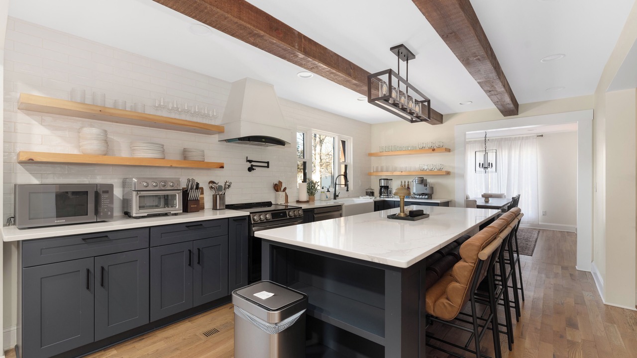 Photo of Kitchen in Charlotte