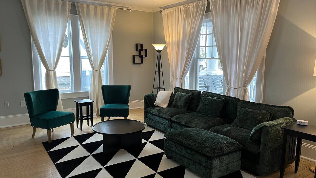 Photo of Livingroom in Greensboro