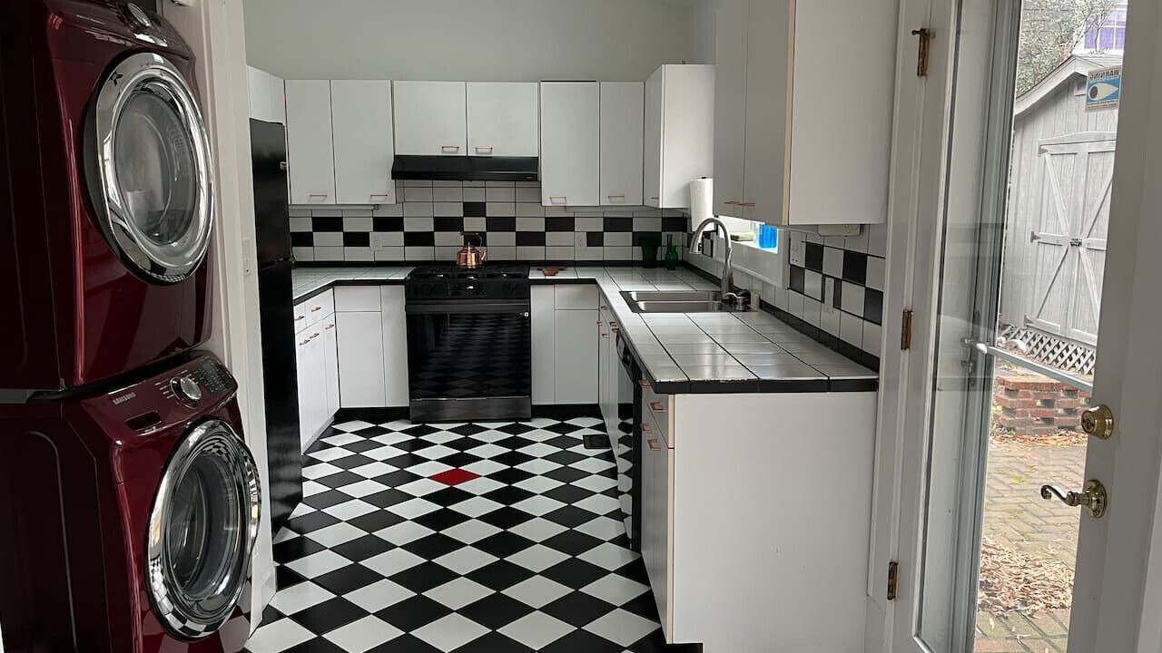 Photo of Kitchen in Greensboro