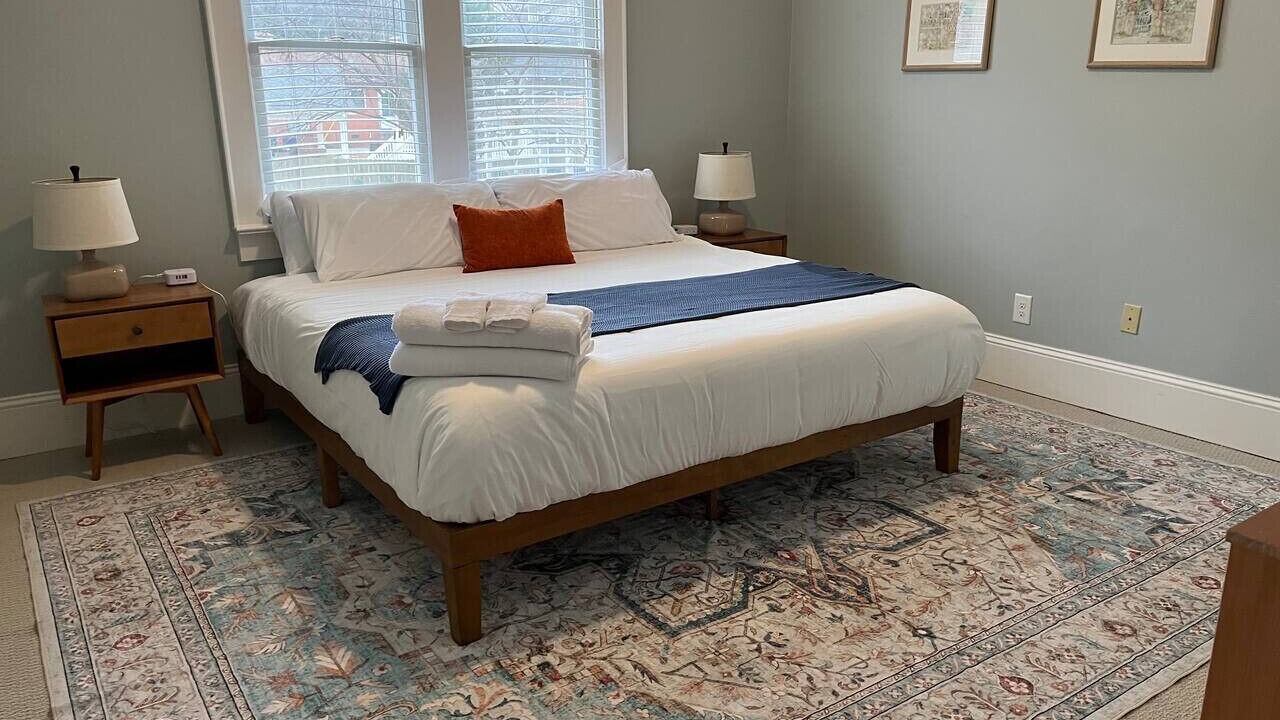 Photo of Bedroom in Greensboro
