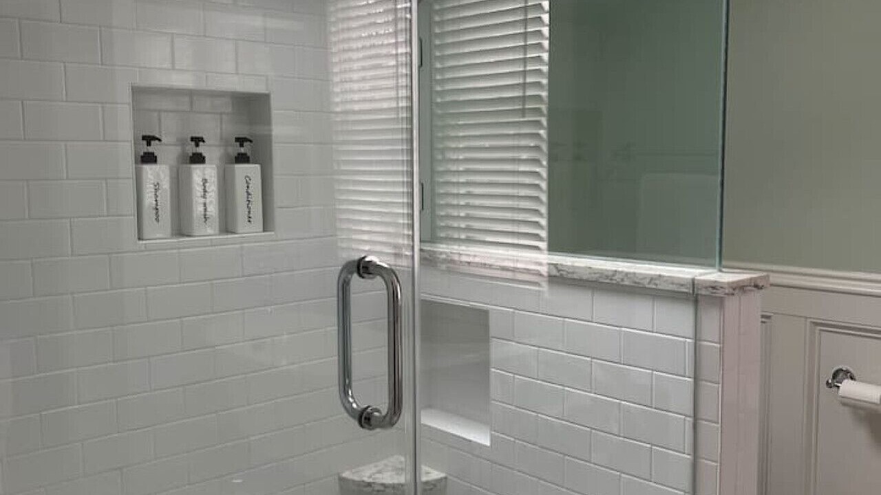 Photo of Bathroom in Greensboro
