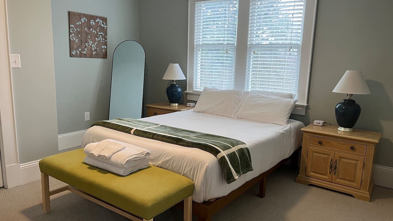 Photo of Bedroom in Greensboro