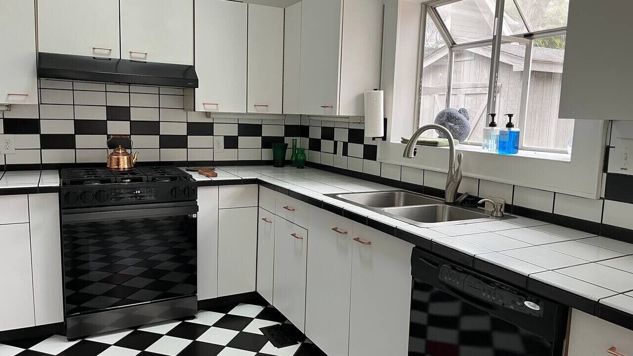 Photo of Kitchen in Greensboro