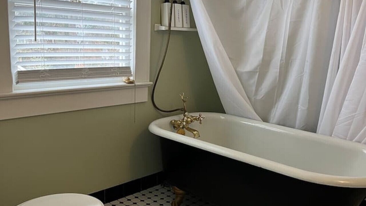 Photo of Bathroom in Greensboro
