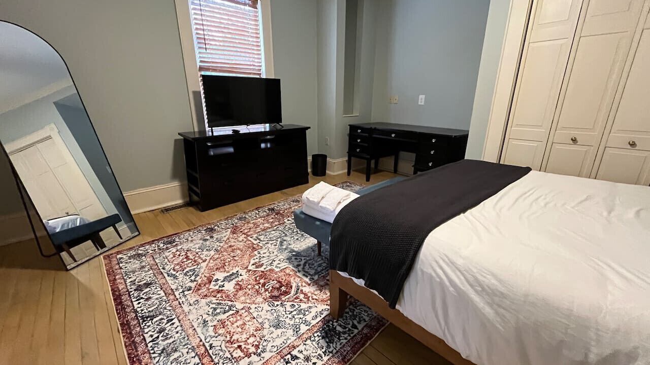Photo of Bedroom in Greensboro