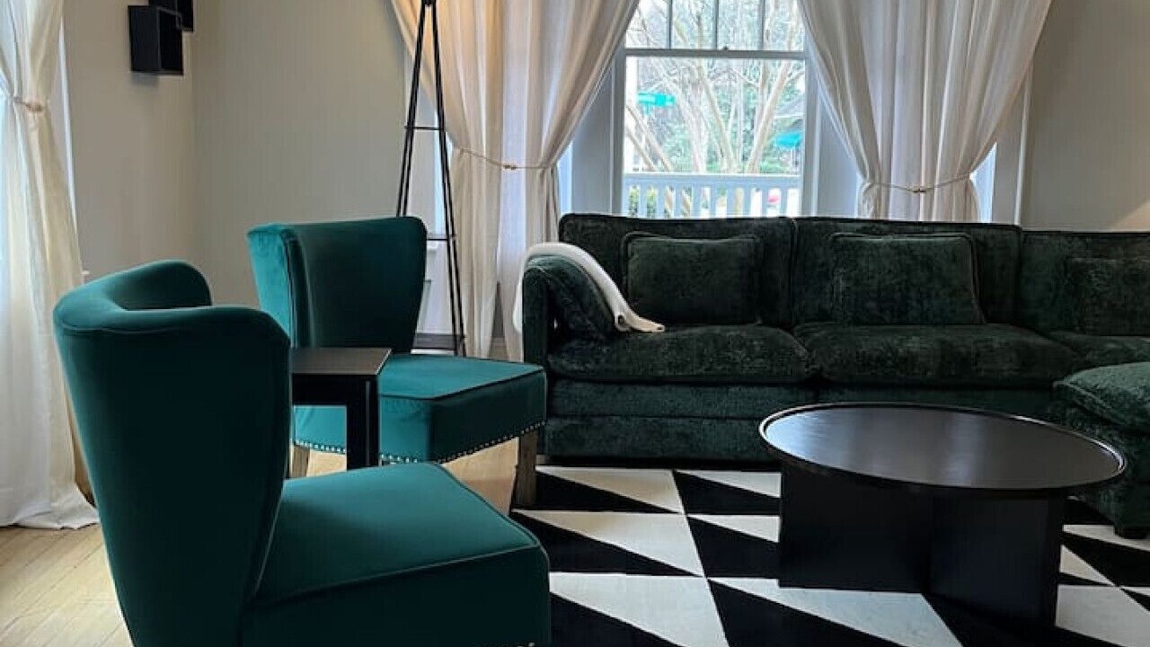 Photo of Livingroom in Greensboro
