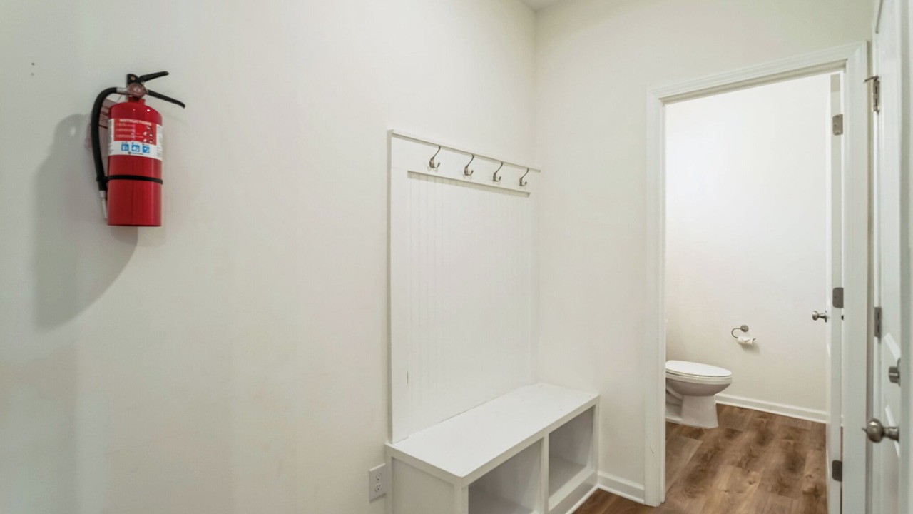 Photo of Bathroom in Hidden Valley