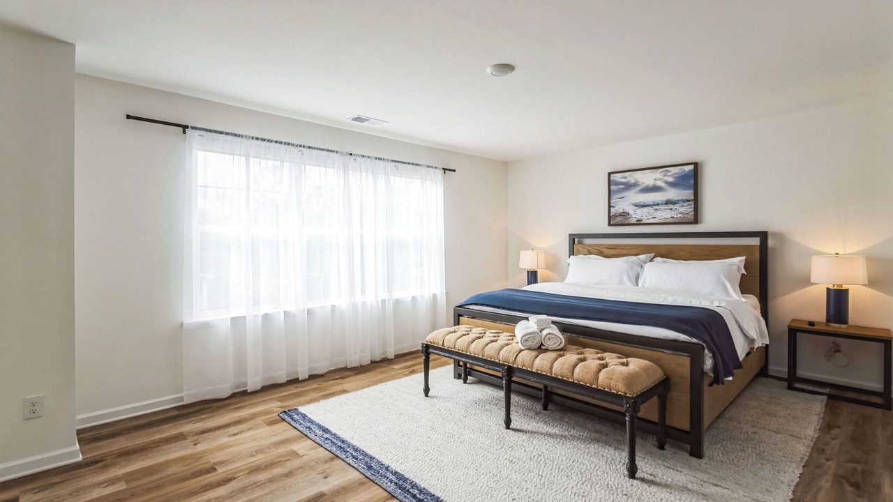 Photo of Bedroom in Hidden Valley