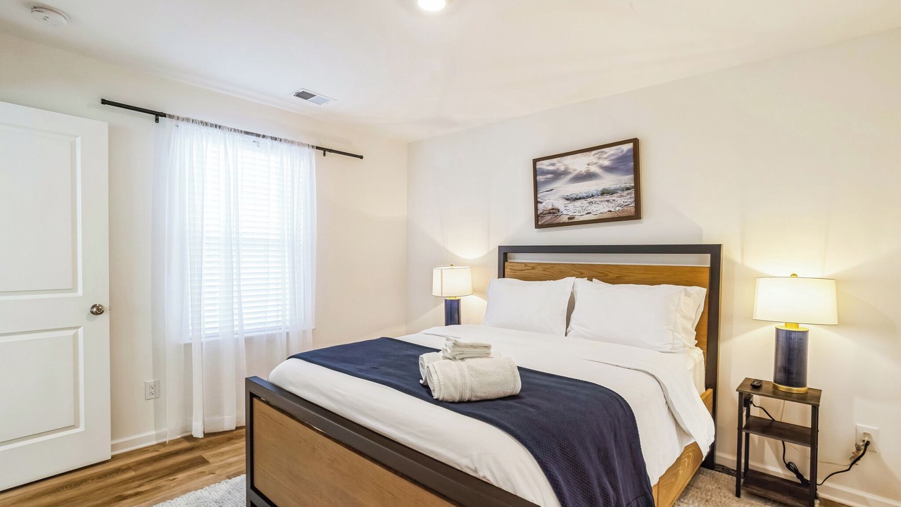 Photo of Bedroom in Hidden Valley