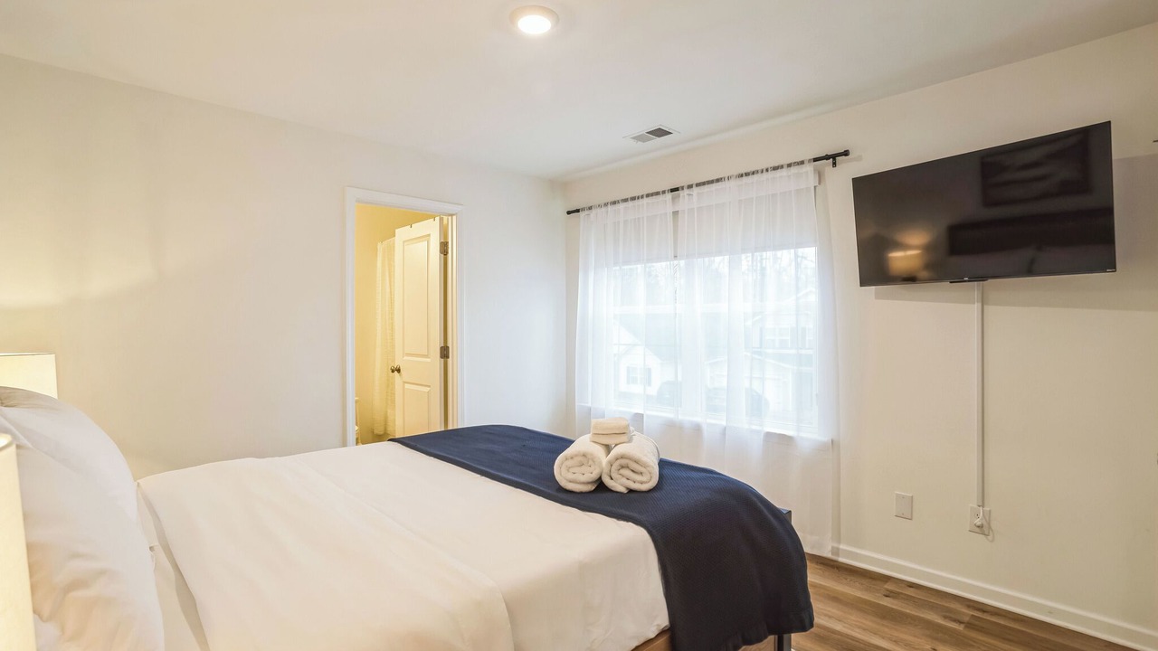 Photo of Bedroom in Hidden Valley