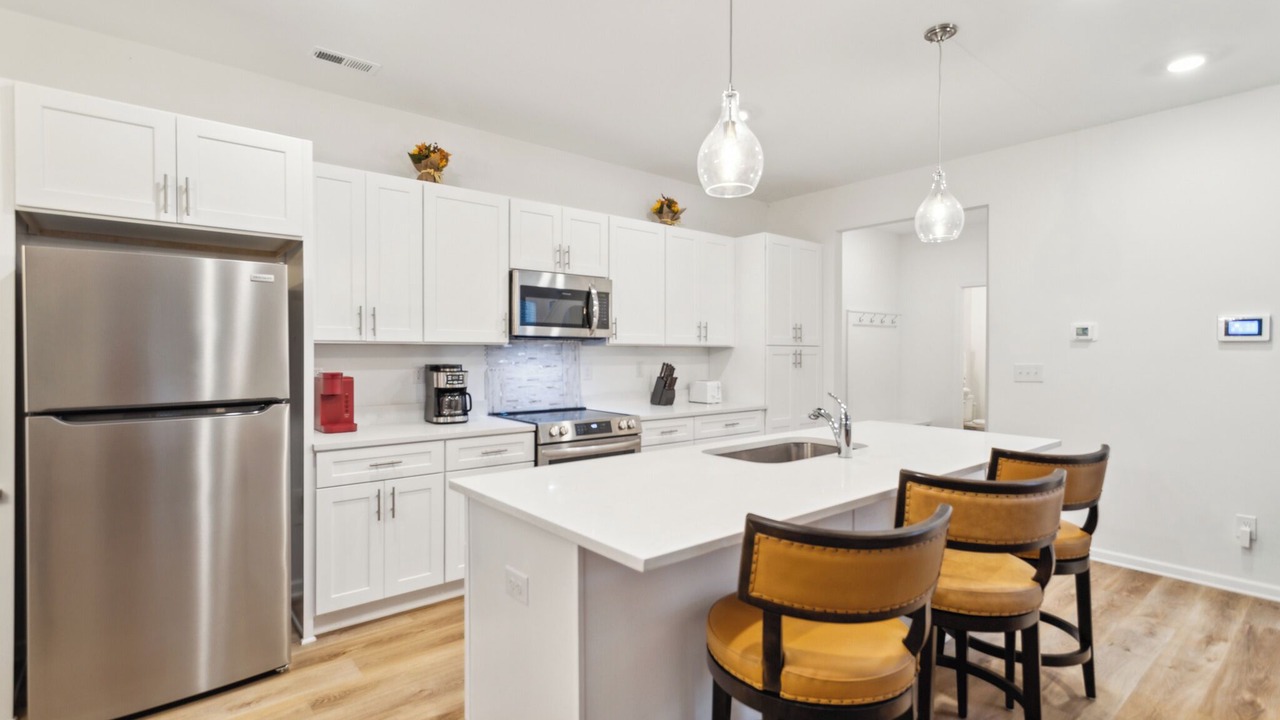 Photo of Kitchen in Hidden Valley