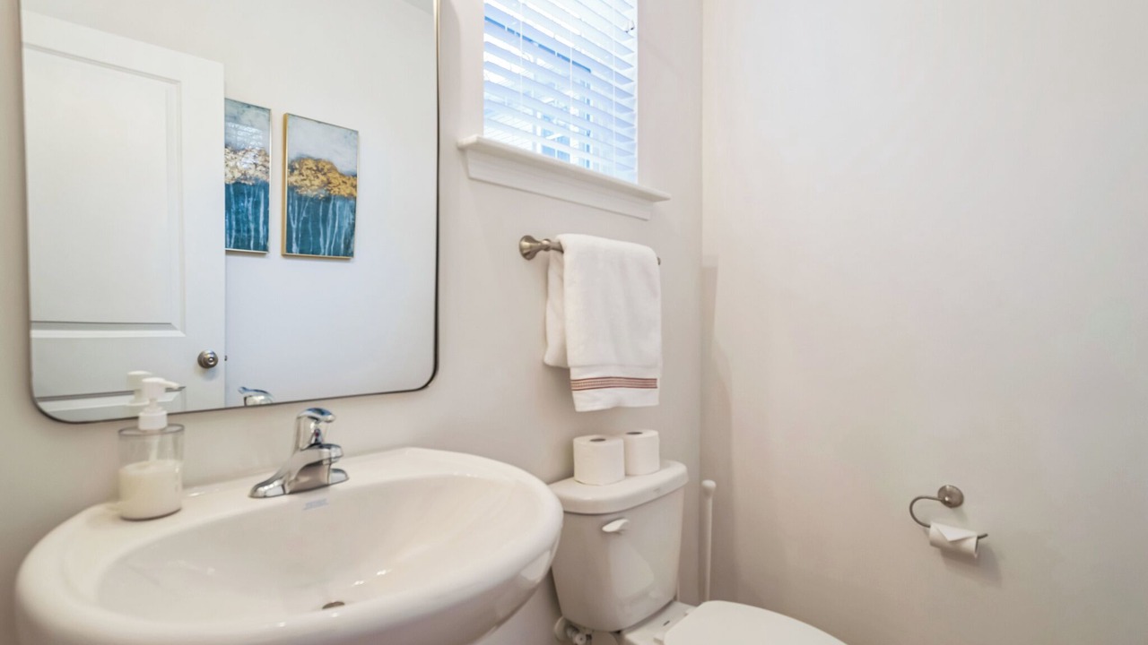 Photo of Bathroom in Hidden Valley