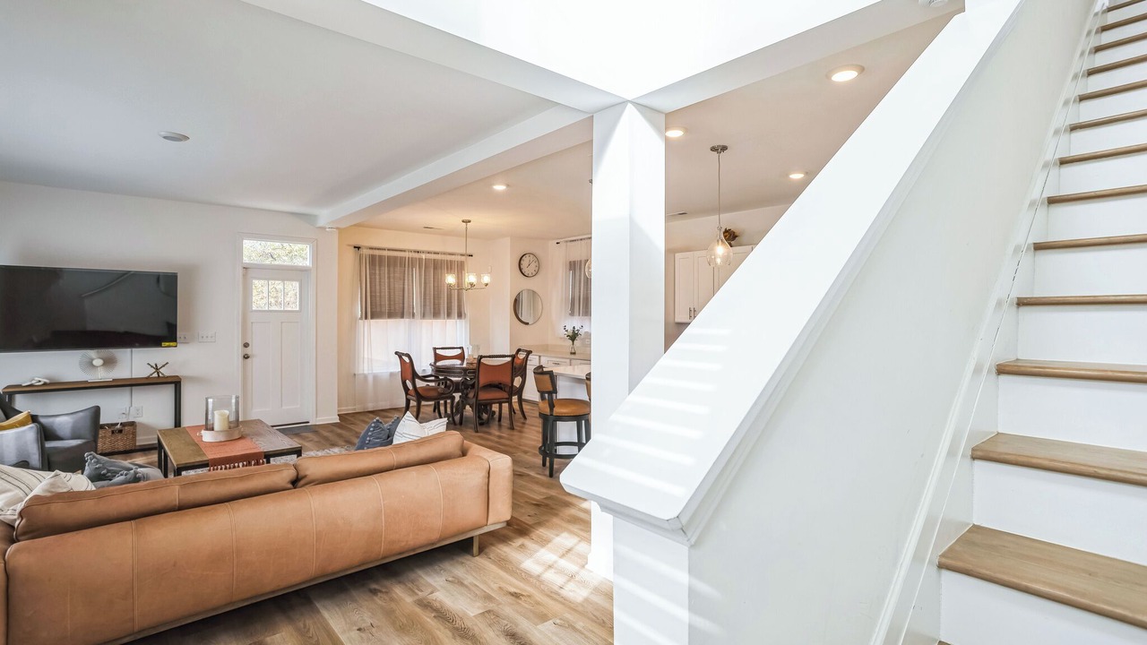 Photo of Livingroom in Hidden Valley