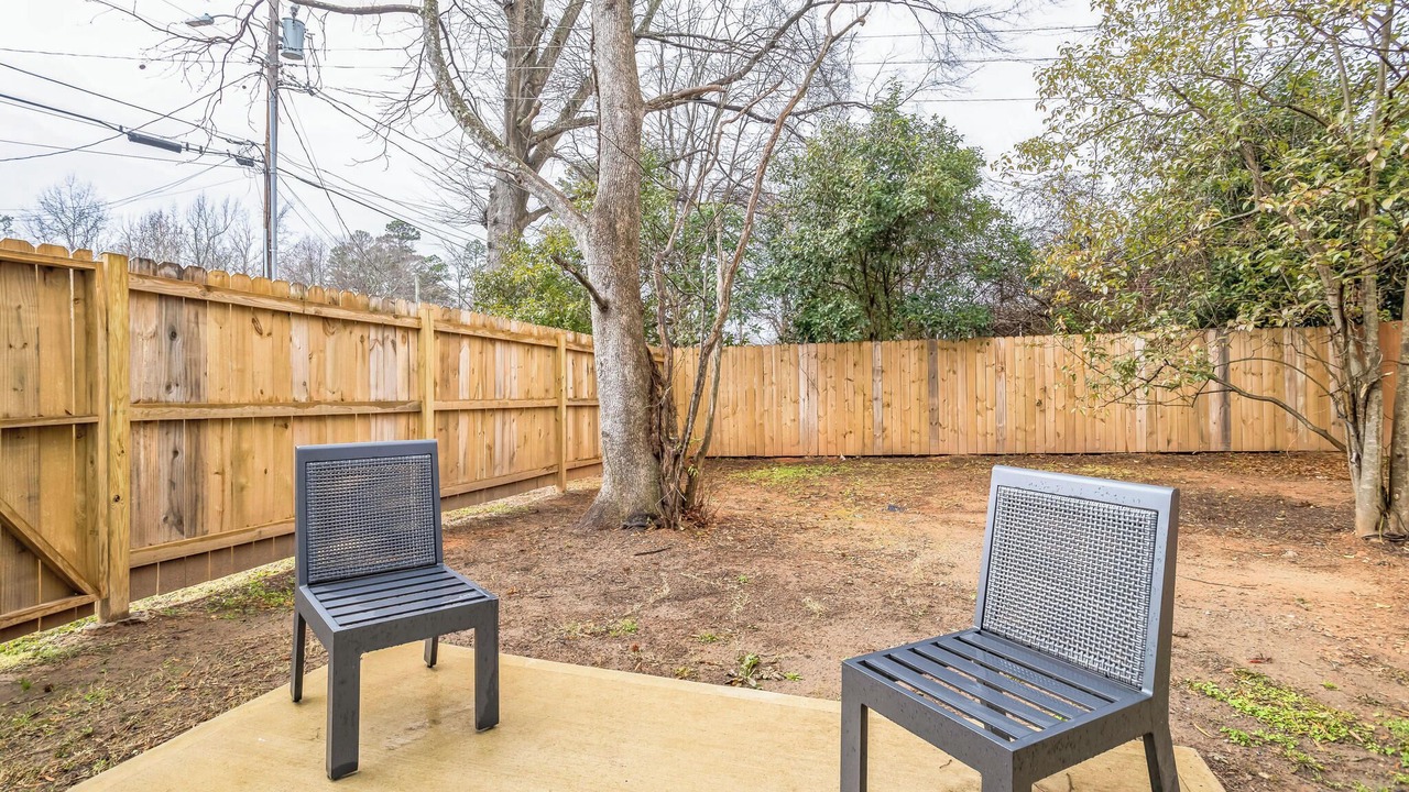 Photo of Outdoor in Hidden Valley