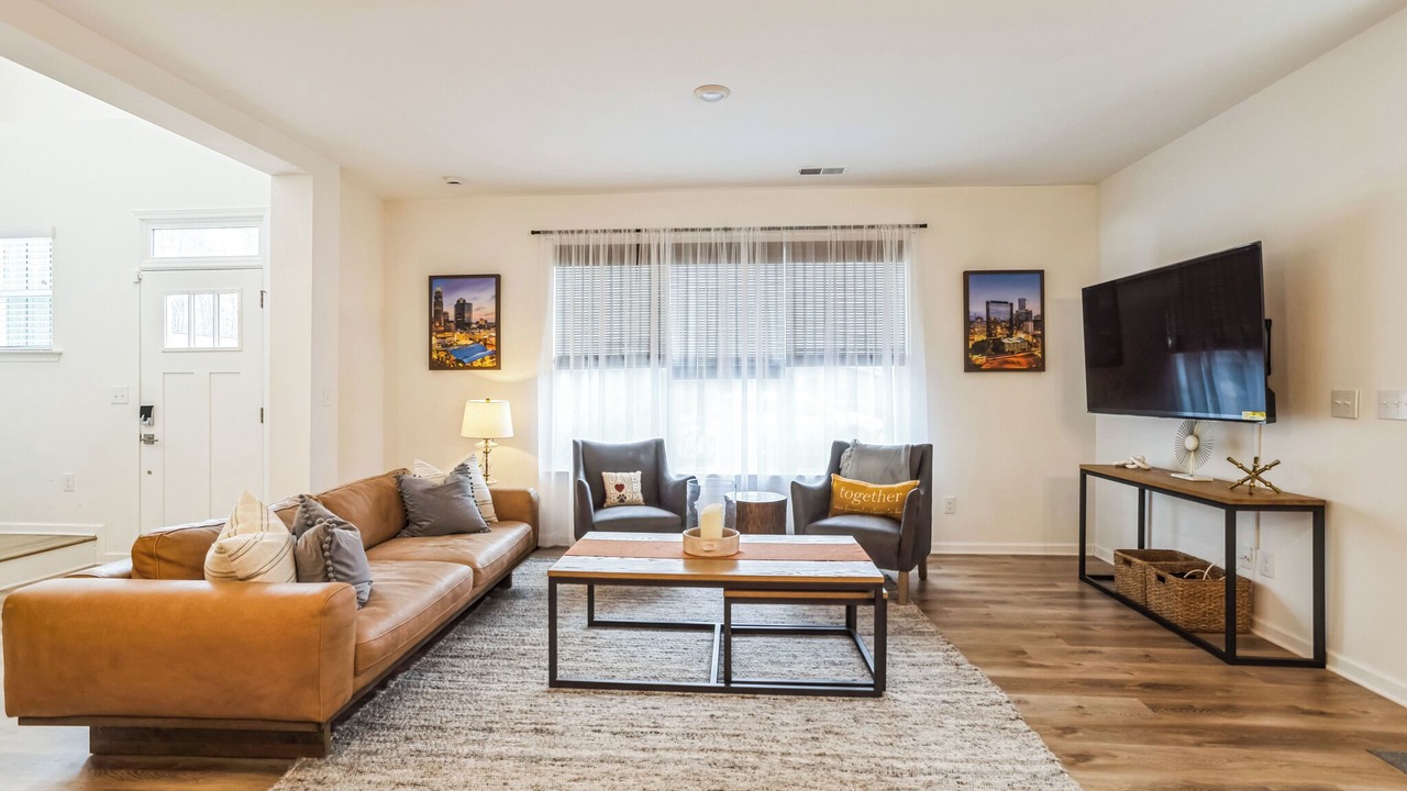 Photo of Livingroom in Hidden Valley